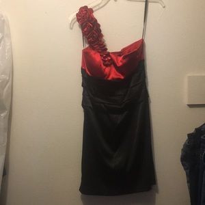 Formal dress, like new